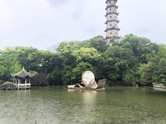 -江心屿景区