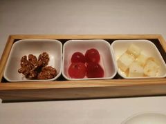 餐前小菜-粤界(望京金辉店)