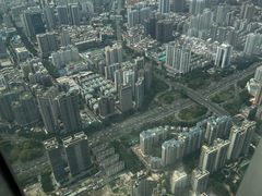 -平安金融中心云际观光层