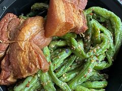 把子肉-咱家王新国把子肉(县东巷店)