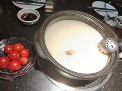-捞王猪肚鸡火锅(昆山店)