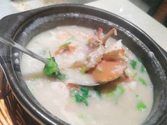 -如轩·海鲜砂锅粥·潮汕菜(小榄店)