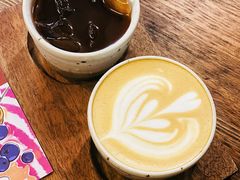 沃卡-Again Coffee Roaster(香蜜湖店)