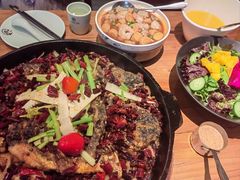 -老板恋上鱼(环山路店)