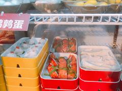 -钢管厂五区小郡肝串串香(奥克斯广场锦城万达店)