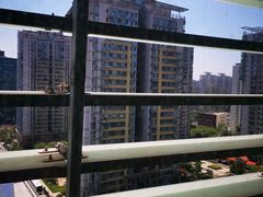 小区环境-富力城A区