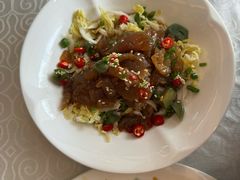 -辣婆婆(航天桥店)