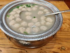 -小船渔村•大连菜•大连焖鱼(明泽街店)