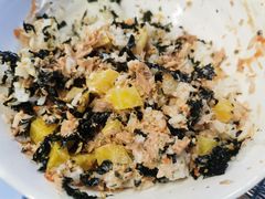 -北大家园食堂