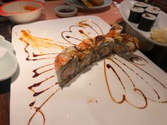 -山葵家·创意料理(万象汇店)