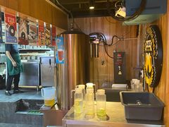 -平娃三宝烧烤·面食(富丰桥店)