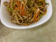 -一一刀削面(书院路店)