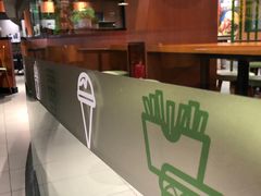 -魏斯理汉堡(西安沣东吾悦店)