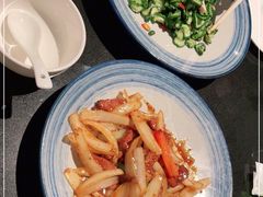 -小资太太餐厅(南岗区店)