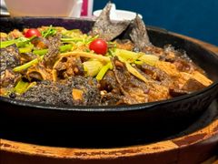 -老板恋上鱼(印象城店)