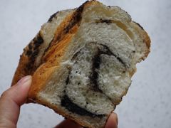 -前进麦味·天然烘焙(凯德1818店)