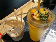 -山缓缓火锅(青岛万象城店)