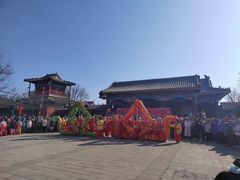 -天津妈祖文化园