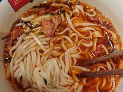 -公交新村粉店(赤岗冲店)