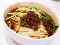 -眉州东坡·熊猫主题餐厅(枫蓝店)
