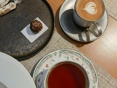 -香樟花园法式铁板烧(恒隆广场店)