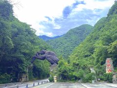 -神农架景区