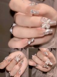 -M·X Nail日式美甲美睫