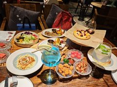 -意风小镇(德阳万达店)