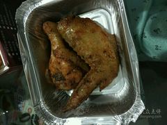 -必胜客(中山北路宅急送店)