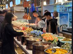 -台北牛扒·西餐自助·下午茶(同泰时代广场店)