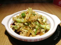 -福茂源横山铁锅羊肉(牡丹园店)