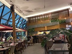 -巴别塔法餐舍(朝阳店)