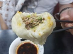 牛肉包-郑家包子牛肉拉面(尚勤路店)