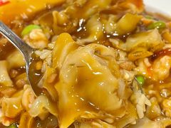 -鑫真味私房菜馆
