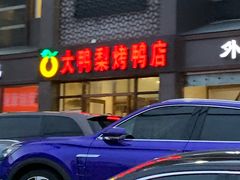 -大鸭梨烤鸭店(金顶街店)