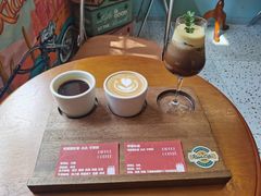 -RIPPLE COFFEE涟漪咖啡