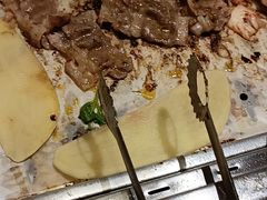 -新石器烤肉(西田城店)