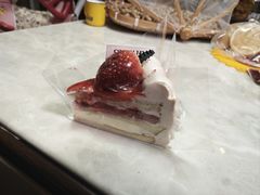 -流酥可心·牛乳蛋糕商店(禾祥西路店)