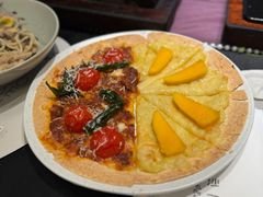 -一沙一城·岩烤牛扒(深圳首店)