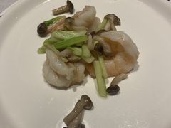-Yan Ting 宴庭中餐厅(上海静安瑞吉酒店)