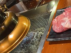 -肉甲韩国木炭烤肉(新壹街1店)