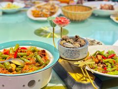 -胶东人家(奥体中心店)