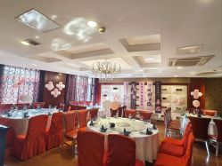 -四方阁酒楼·宴会厅(圣灯店)
