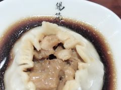 -锡笼记·无锡小笼(常熟万达店)