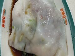 -禾师兄·布拉肠(一德路店)