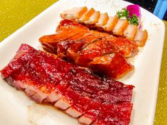 烧味拼盘-申宴酒楼(王子百货店)