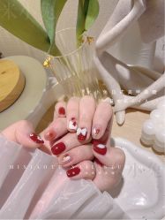 -米小兔美甲美睫