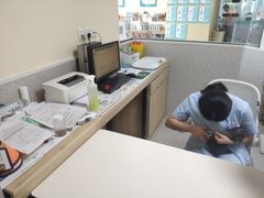 -谐和贝康宠物医院24小时·宠保定点(急重症转诊中心)