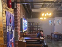 -长藤鬼校(龙翔店)