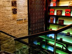 -秦园酒楼(水岸星城店)